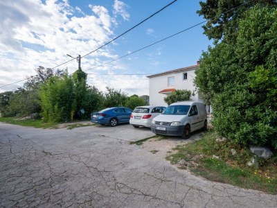 Apartment One bedroom apartment with balcony Kampor, Rab A-5014-b - Outdoor photo 9
