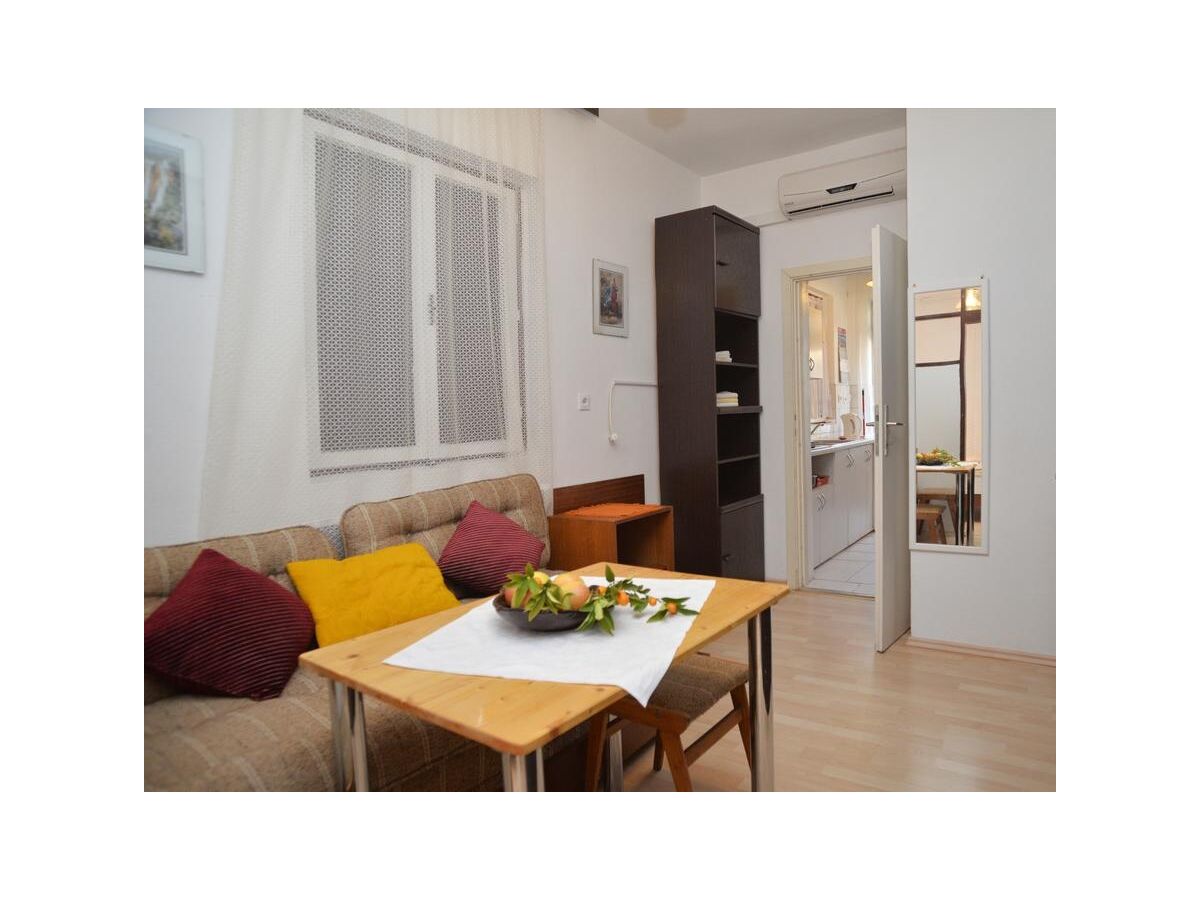Apartment One bedroom apartment with terrace Vodice A-4180-b