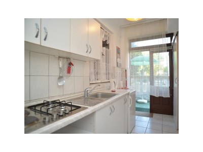 Apartment One bedroom apartment with terrace Vodice A-4180-b - Outdoor photo 13