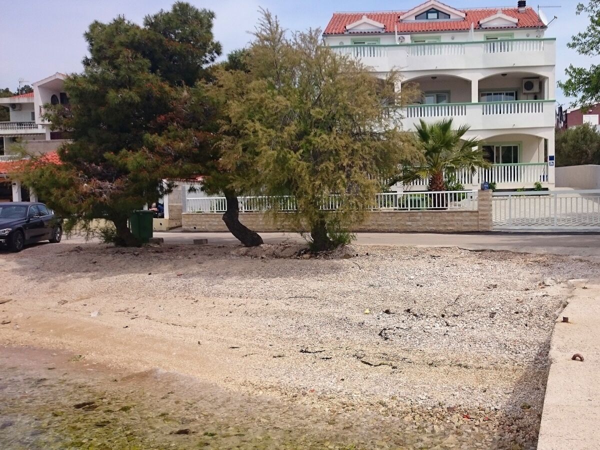 Apartment One bedroom apartment near beach Brodarica, Šibenik A-4195-b - Outdoor photo 3