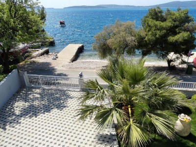Apartment One bedroom apartment near beach Brodarica, Šibenik A-4195-b - Outdoor photo 4