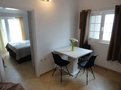 Apartment One bedroom apartment near beach Brodarica, Šibenik A-4195-b - Outdoor photo 12