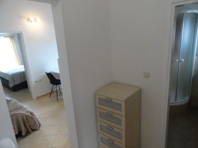 Apartment One bedroom apartment near beach Brodarica, Šibenik A-4195-b - Outdoor photo 21