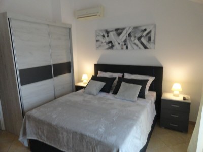 Apartment One bedroom apartment near beach Brodarica, Šibenik A-4195-c in Sibenik - Apartment