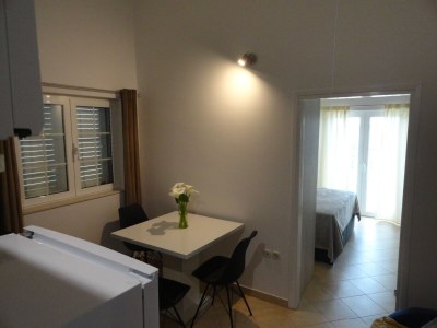 Apartment One bedroom apartment near beach Brodarica, Šibenik A-4195-c - Outdoor photo 13