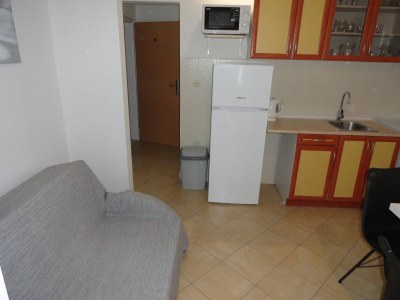Apartment One bedroom apartment near beach Brodarica, Šibenik A-4195-c - Outdoor photo 14