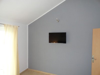 Apartment One bedroom apartment near beach Brodarica, Šibenik A-4195-c - Outdoor photo 16