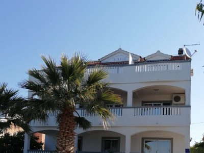 Apartment One bedroom apartment near beach Brodarica, Šibenik A-4195-d - Outdoor photo 2