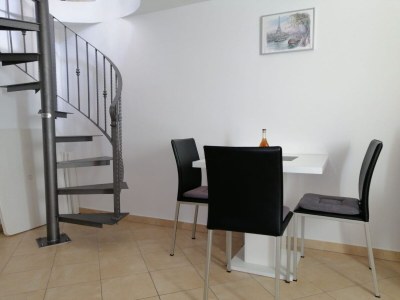 Apartment One bedroom apartment near beach Brodarica, Šibenik A-4195-d - Outdoor photo 13