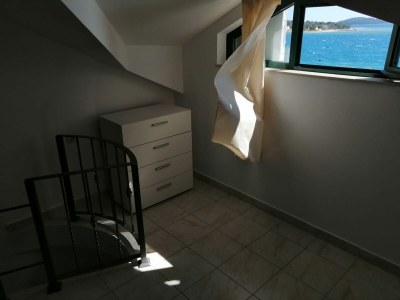 Apartment One bedroom apartment near beach Brodarica, Šibenik A-4195-d - Outdoor photo 20
