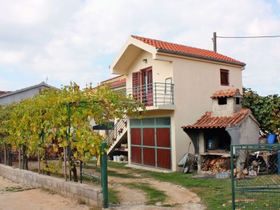 Apartment Studio flat near beach Bibinje, Zadar AS-5866-a in Bibinje - Apartment