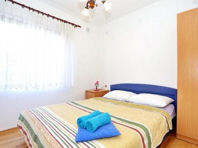 Apartment Two bedroom apartment with air-conditioning Bibinje, Zadar A-6160-a in Bibinje - Apartment
