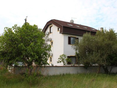 Apartment Two bedroom apartment with air-conditioning Bibinje, Zadar A-6160-a - Outdoor photo 4