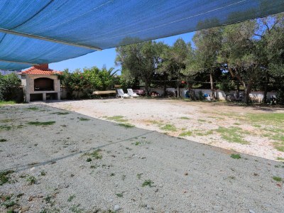 Apartment Two bedroom apartment with air-conditioning Bibinje, Zadar A-6160-a - Outdoor photo 9