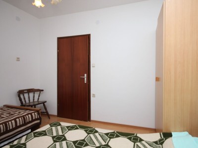 Apartment Two bedroom apartment with air-conditioning Bibinje, Zadar A-6160-a - Outdoor photo 15