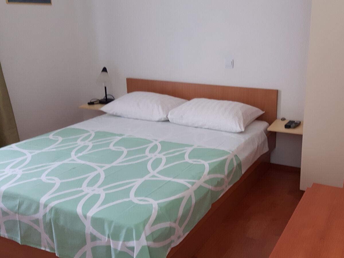 Apartment Studio flat with balcony Makarska AS-6850-a