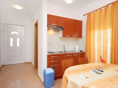 Apartment One bedroom apartment with terrace and sea view Tkon, Pašman A-6215-b - Outdoor photo 17