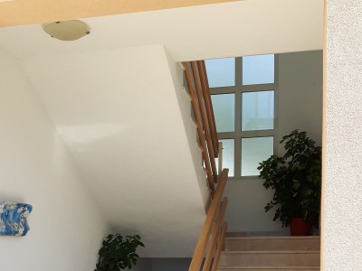 Apartment Studio flat with balcony Makarska AS-6850-b - Outdoor photo 5