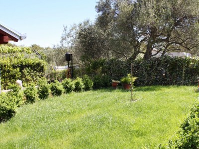 Apartment One bedroom apartment with terrace and sea view Tkon, Pašman A-6215-d - Outdoor photo 12