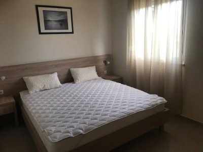 Apartment Two bedroom apartment with terrace and sea view Starigrad, Paklenica A-6587-a - Outdoor photo 13
