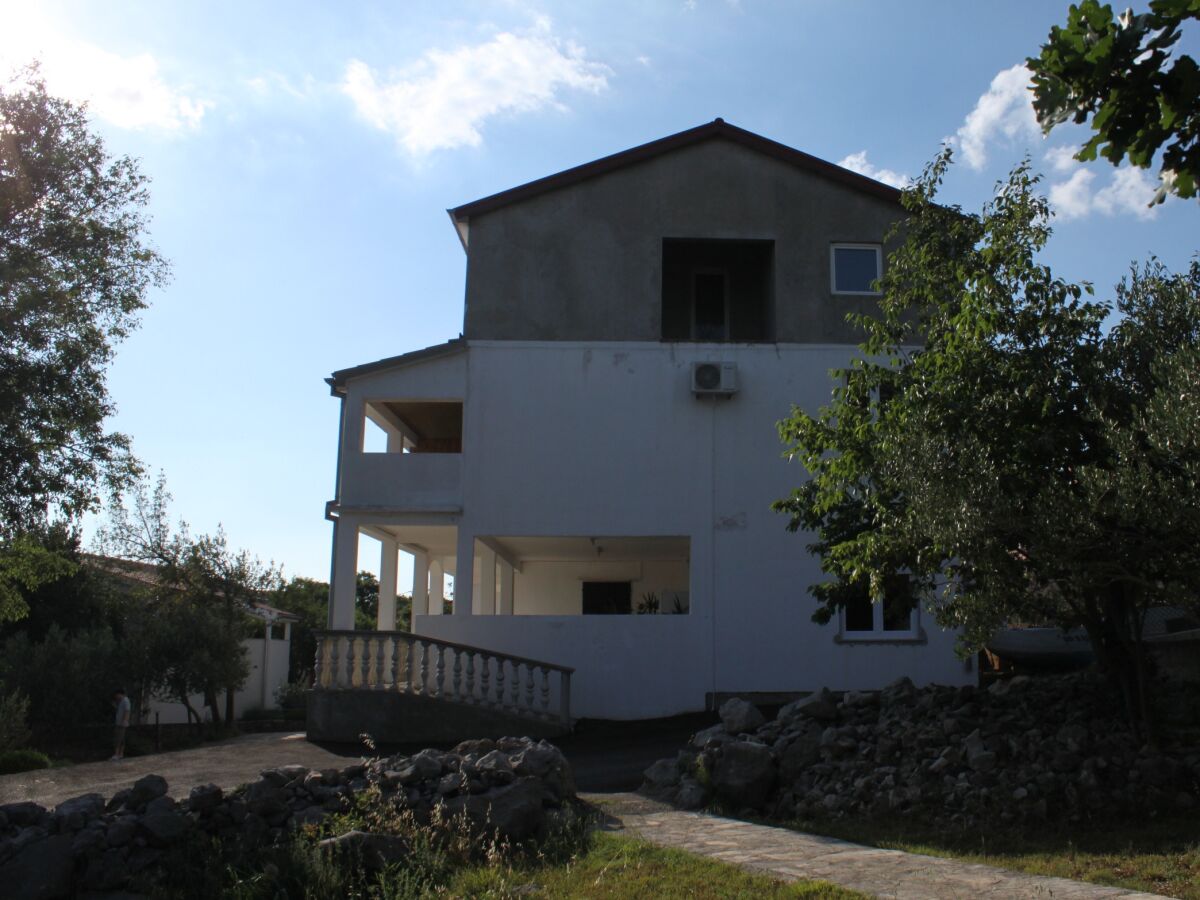 Apartment One bedroom apartment with terrace and sea view Starigrad, Paklenica A-6587-b - Outdoor photo 4
