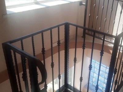Holiday room with terrace and sea view Mandre, Pag S-6309-b - Outdoor photo 13