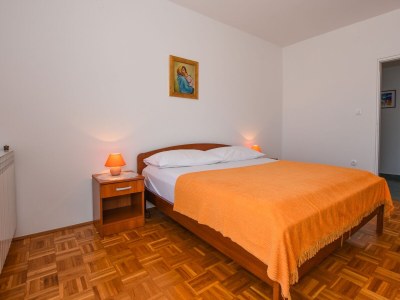 Apartment Two bedroom apartment with terrace and sea view Pag A-6316-b - Outdoor photo 30