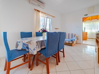 Apartment Two bedroom apartment near beach Ražanj, Rogoznica A-7485-a - Outdoor photo 4