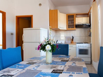 Apartment Two bedroom apartment near beach Ražanj, Rogoznica A-7485-a - Outdoor photo 9