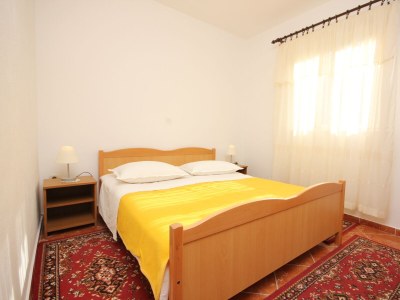 Apartment Two bedroom apartment near beach Ražanj, Rogoznica A-7485-a - Outdoor photo 10