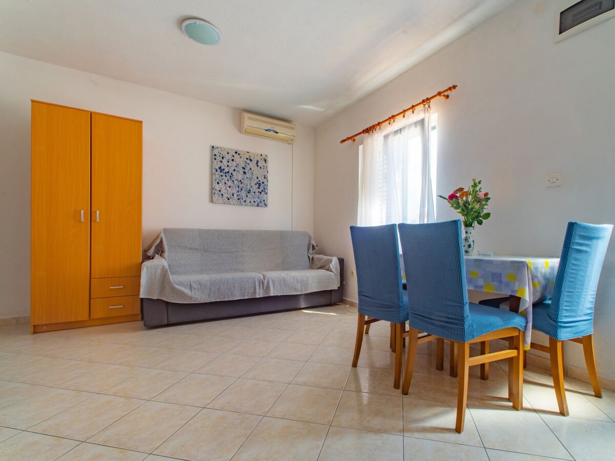 Apartment One bedroom apartment near beach Ražanj, Rogoznica A-7485-b - Outdoor photo 4
