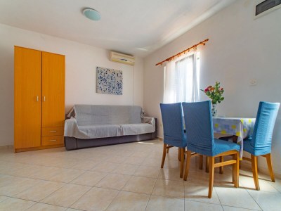 Apartment One bedroom apartment near beach Ražanj, Rogoznica A-7485-b - Outdoor photo 4