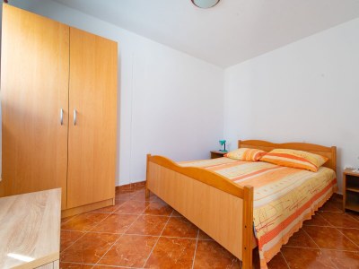 Apartment One bedroom apartment near beach Ražanj, Rogoznica A-7485-b - Outdoor photo 9