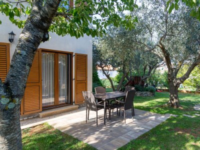 Apartment Two bedroom apartment with terrace Medulin A-7494-a in Medulin - Apartment