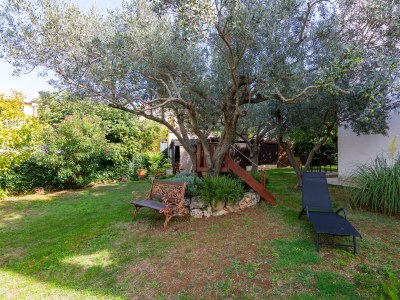 Apartment Two bedroom apartment with terrace Medulin A-7494-a - Outdoor photo 9