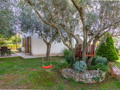 Apartment Two bedroom apartment with terrace Medulin A-7494-a - Outdoor photo 10