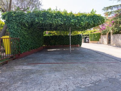 Apartment Two bedroom apartment with terrace Medulin A-7494-a - Outdoor photo 12