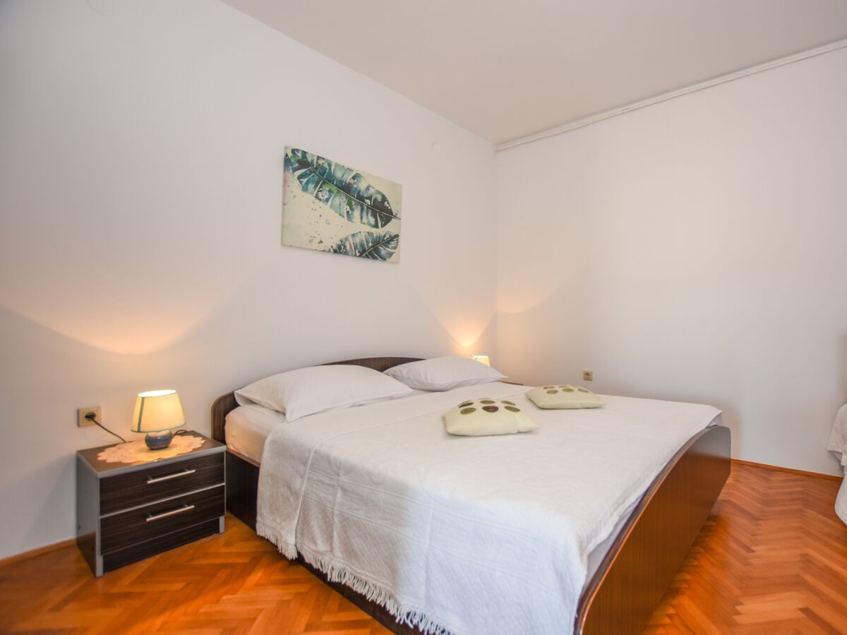 Apartment One bedroom apartment with terrace and sea view Pag A-6316-e