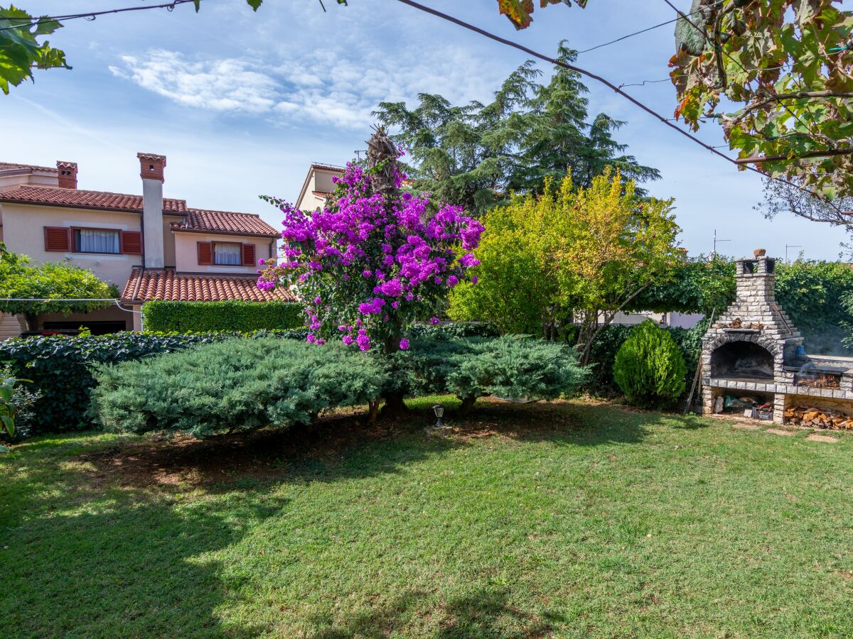 Apartment One bedroom apartment with terrace Medulin A-7494-b - Outdoor photo 5