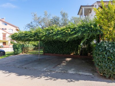 Apartment One bedroom apartment with terrace Medulin A-7494-b - Outdoor photo 11