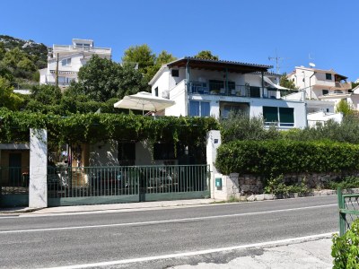 Apartment Studio flat near beach Seget Vranjica, Trogir AS-7508-a - Outdoor photo 2