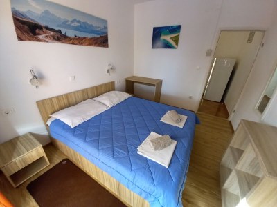 Apartment Studio flat near beach Sobra, Mljet AS-7531-c - Outdoor photo 18