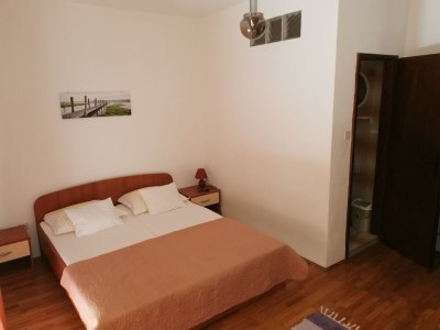 Apartment Two bedroom apartment with terrace Pag A-6329-a - Outdoor photo 15