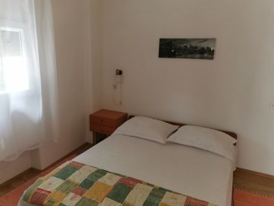 Apartment Two bedroom apartment with terrace Pag A-6329-a - Outdoor photo 18