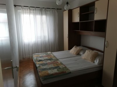 Apartment Two bedroom apartment with terrace and sea view Pag A-6329-b - Outdoor photo 17