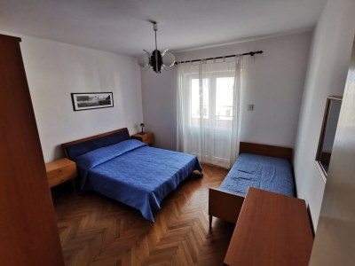Apartment One bedroom apartment with terrace and sea view Pag A-6329-c in Pag - Apartment