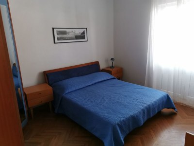Apartment One bedroom apartment with terrace and sea view Pag A-6329-c - Outdoor photo 17