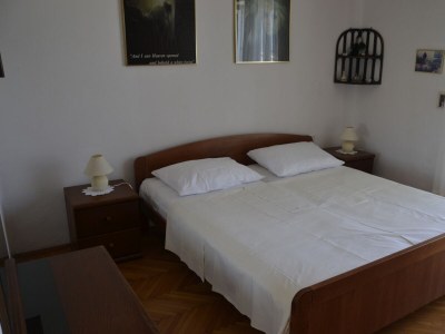 Apartment Two bedroom apartment near beach Kustići, Pag A-6335-b - Outdoor photo 11