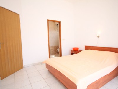 Apartment One bedroom apartment with terrace and sea view Metajna, Pag A-6336-b - Outdoor photo 17