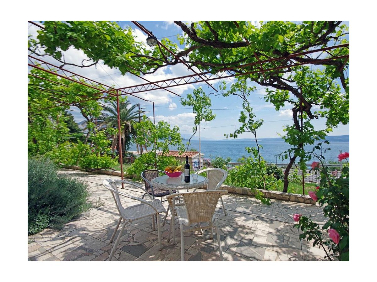 Apartment Apartments by the sea Dugi Rat, Omiš - 7575